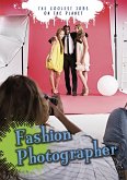 Fashion Photographer (eBook, PDF)