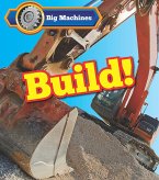 Big Machines Build! (eBook, PDF)