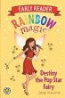 Destiny the Pop Star Fairy (eBook, ePUB) - Bild 1