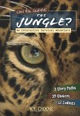 Can You Survive the Jungle? (eBook, PDF)