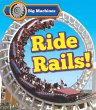 Big Machines Ride Rails! (eBook, PDF) - Bild 1
