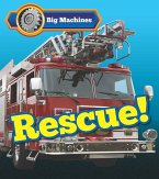 Big Machines Rescue! (eBook, PDF)