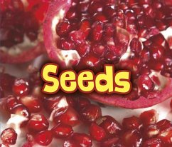 Cover All About Seeds (eBook, PDF)