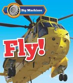 Big Machines Fly! (eBook, PDF) Big Machines Fly! (eBook, PDF)