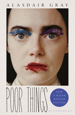 Poor Things (eBook, ePUB) - Gray, Alasdair