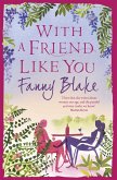 With A Friend Like You (eBook, ePUB)
