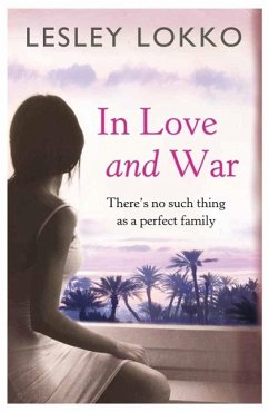 Cover In Love and War (eBook, ePUB)