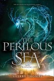 The Perilous Sea (eBook, ePUB)