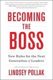 Becoming the Boss (eBook, ePUB)