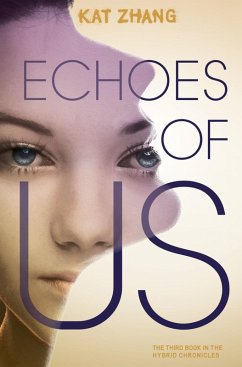 Echoes of Us (eBook, ePUB) - Zhang, Kat