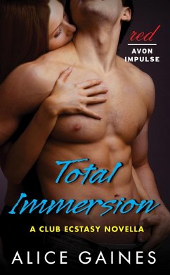 Cover Total Immersion (eBook, ePUB)