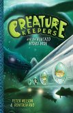 Creature Keepers and the Hijacked Hydro-Hide (eBook, ePUB)
