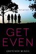 Get Even (eBook, ePUB) - Bild 1