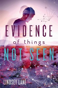 Cover Evidence of Things Not Seen (eBook, ePUB)