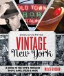 Discovering Vintage New York (eBook,... - Bild 1