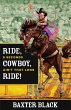 Ride, Cowboy, Ride! (eBook, ePUB) - Bild 1