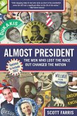 Almost President (eBook, ePUB)