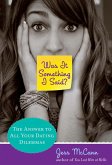 Was It Something I Said? (eBook, ePUB) Was It Something I Said? (eBook, ePUB)
