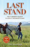 Last Stand (eBook, ePUB) Last Stand (eBook, ePUB)