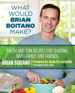Cover What Would Brian Boitano Make? (eBook, ePUB)