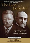 Lion and the Journalist (eBook, ePUB) Lion and the Journalist (eBook, ePUB)