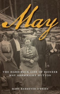 May (eBook, ePUB) - O'Brien, Mary Barmeyer