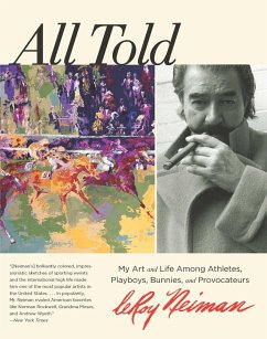 Cover All Told (eBook, ePUB)