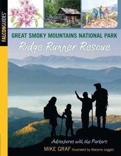 Cover Great Smoky Mountains National Park (eBook, ePUB)