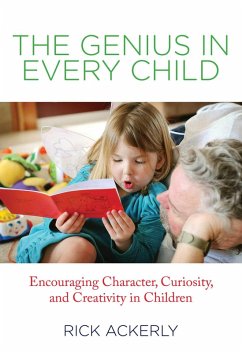 Cover Genius in Every Child (eBook, ePUB)