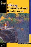Hiking Connecticut and Rhode Island (eBook, ePUB)