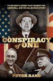 Conspiracy of One (eBook, ePUB) Conspiracy of One (eBook, ePUB)