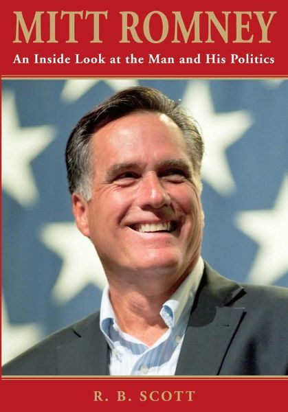 Mitt Romney (eBook, ePUB)