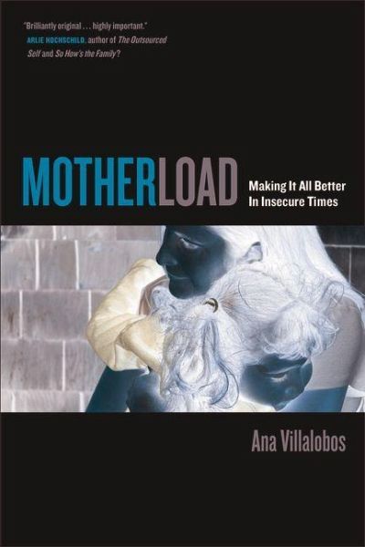 Motherload (eBook, ePUB) Motherload (eBook, ePUB)
