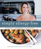Simply Allergy-Free (eBook, ePUB) Simply Allergy-Free (eBook, ePUB)