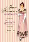 Jane Austen's Guide to Life (eBook, ePUB)