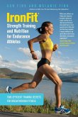 IronFit Strength Training and Nutrition for Endurance Athletes (eBook, ePUB)