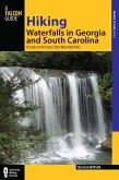 Hiking Waterfalls in Georgia and South Carolina (eBook, ePUB) Hiking Waterfalls in Georgia and South Carolina (eBook, ePUB)
