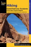 Hiking Grand Staircase-Escalante & the Glen Canyon Region (eBook, ePUB) Hiking Grand Staircase-Escalante & the Glen Canyon Region (eBook, ePUB)