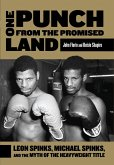 One Punch from the Promised Land (eBook, ePUB)
