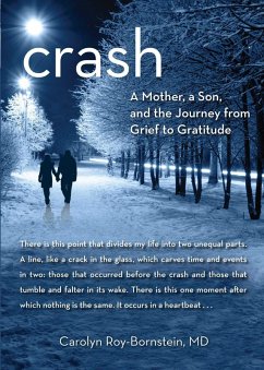 Crash (eBook, ePUB) - Roy-Bornstein, Carolyn