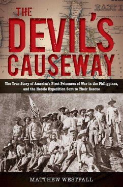 Cover Devil's Causeway (eBook, ePUB)