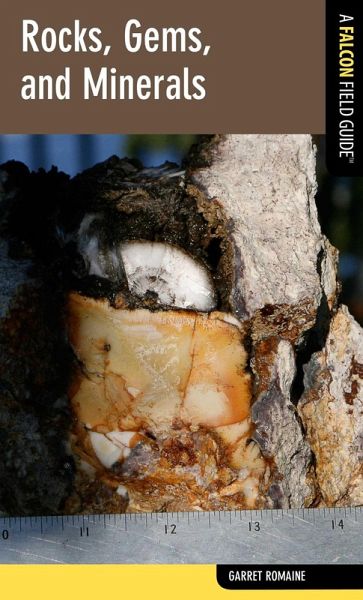 Rocks, Gems, and Minerals (eBook, ePUB)