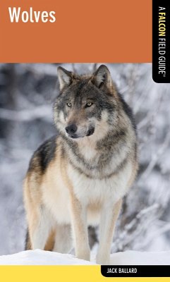 Wolves (eBook, ePUB) - Ballard, Jack