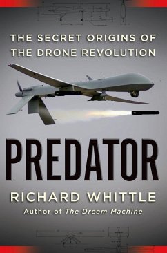 Predator (eBook, ePUB) - Whittle, Richard