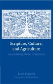 Scripture, Culture, and Agriculture (eBook, ePUB)