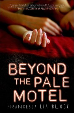 Cover Beyond the Pale Motel (eBook, ePUB)