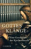 Gottes Klänge (eBook, ePUB)