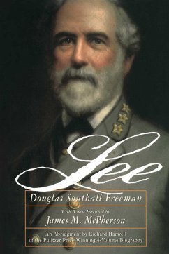 Cover Lee (eBook, ePUB)