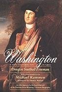 Cover Washington (eBook, ePUB)