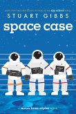 Space Case (eBook, ePUB)